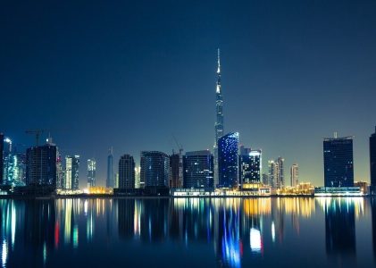 How Dubai is Revolutionizing the Casino Experience with Invitation-Only Gaming Rooms