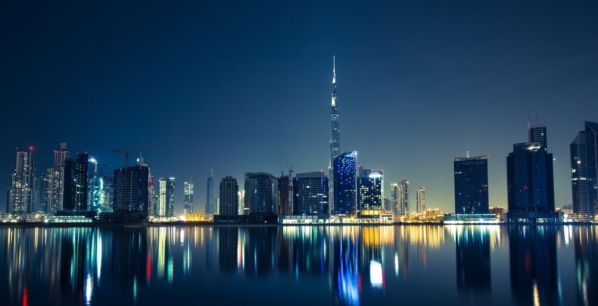 How Dubai is Revolutionizing the Casino Experience with Invitation-Only Gaming Rooms